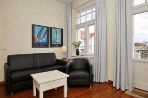 Haus am Park Wohnung 34